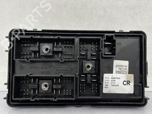 Electronic module CHEVROLET MATIZ (M200, M250) 0.8 | BP26523557M83  - Image 5
