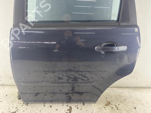 Dør venstre bagtil FORD C-MAX (DM2) 2.0 TDCi | BP37036124C4 - Image 2