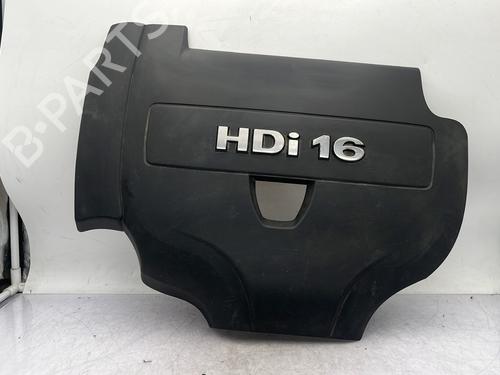 Used Upper protection CITROËN DS4 (NX_) 2.0 HDi / BlueHDi 135 (136 hp) 30819473