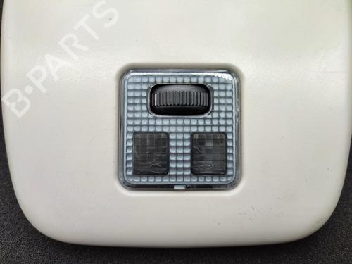 Interior roof light CITROËN XSARA (N1) 2.0 HDi 90 | BP23751512I8