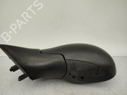 Used Left mirror Left mirror 23677014 23677014