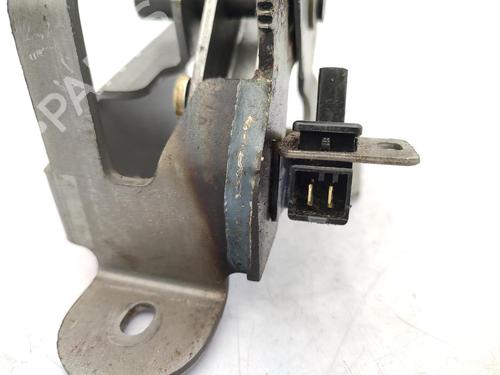 Hand brake CITROËN C4 I (LC_) 1.6 HDi | BP23722602I18 