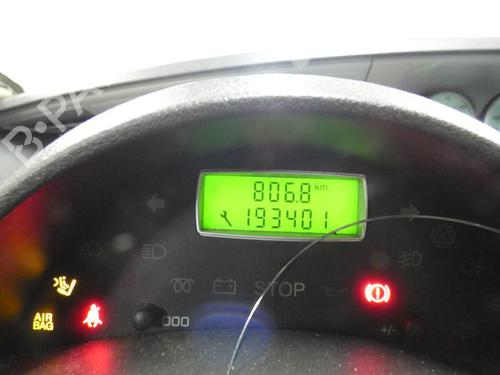 Radiator fan CITROËN C8 (EA_, EB_) 2.0 HDi | BP23671690M35  - Image 17