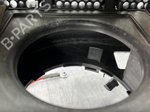 Heater matrix box MERCEDES-BENZ C-CLASS Coupe (C204) C 220 CDI (204.302) | BP24917841M61  - Image 5