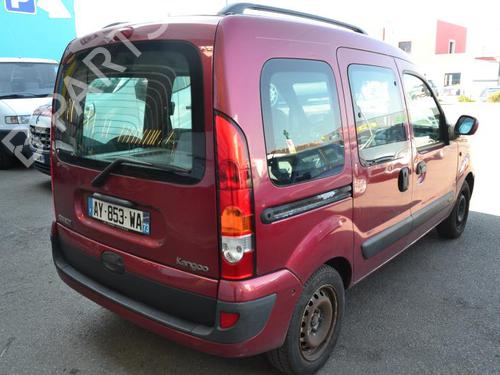 Front wiper motor RENAULT KANGOO (KC0/1_) 1.5 dCi (KC08, KC09) | BP23665432M29  - Image 16