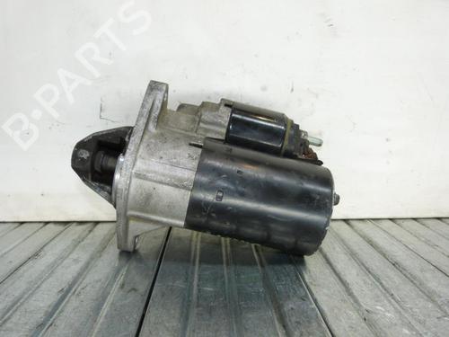 Starter ALFA ROMEO 147 (937_) 2.0 16V T.SPARK (937.AXA1, 937.AXC1, 937.BXC1) | BP23671851M8 