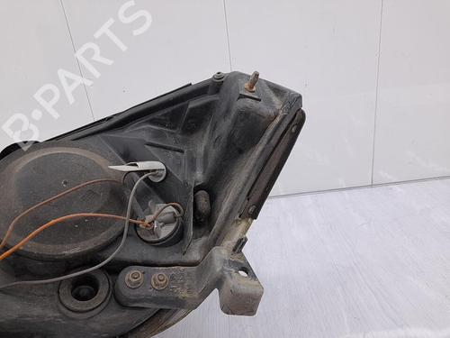 Right headlight NISSAN PRIMERA Estate (WP12) 2.2 Di | BP23697663C29 - Image 12