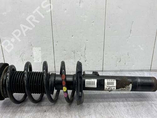 Used Right front shock absorber VW TOURAN (1T3) 1.6 TDI (105 hp) 23682094