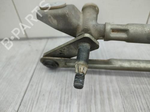 Used Front wiper motor PEUGEOT 307 (3A/C) 1.6 HDi (90 hp) 23749518
