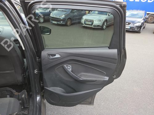 Left rear door FORD C-MAX II (DXA/CB7, DXA/CEU) 1.0 EcoBoost | BP29839243C4