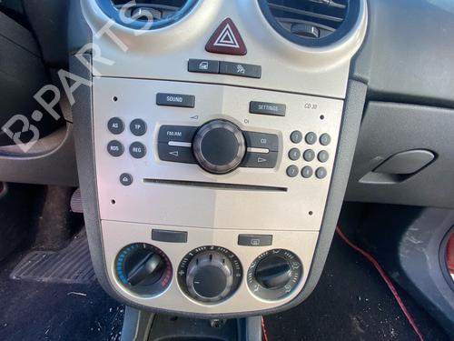 Dashboard OPEL CORSA D (S07) 1.3 CDTI (L08, L68) | BP37022698C46 - Image 101