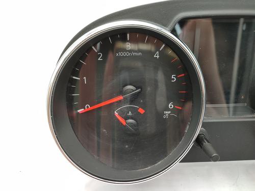 Used Instrument cluster Instrument cluster 23759902 23759902