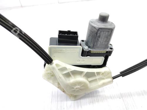 Rear right window mechanism VW T-ROC (A11, D11) 2.0 TDI | BP23759388C25 - Image 10