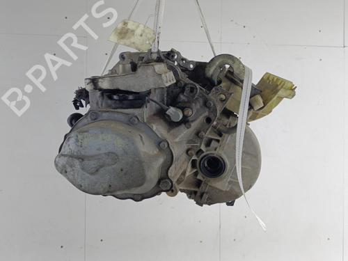 Gearbox CITROËN C3 II (SC_) 1.6 BlueHDi 75 | BP23731590M3 
