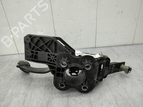 Break pedal PEUGEOT EXPERT Van (V_) 1.6 BlueHDi 115 | BP23749733I19 