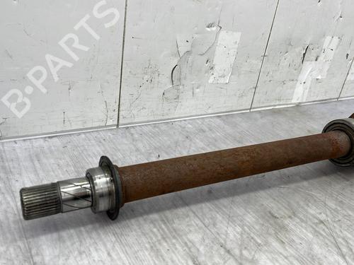 Right front driveshaft RENAULT CAPTUR I (J5_, H5_) 1.2 TCe 120 | BP33707931M39 - Image 8