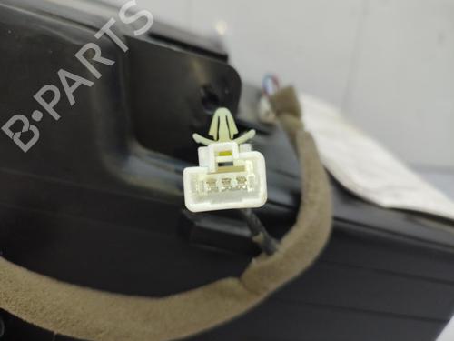 Glove box HYUNDAI ix20 (JC) 1.4 CRDi | BP23709920C95 