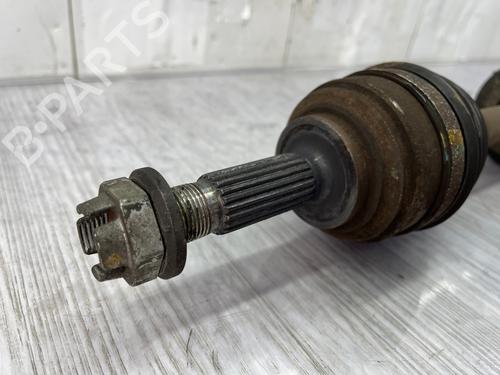Right front driveshaft DACIA SANDERO 1.4 MPI LPG | BP38479512M39 - Image 4