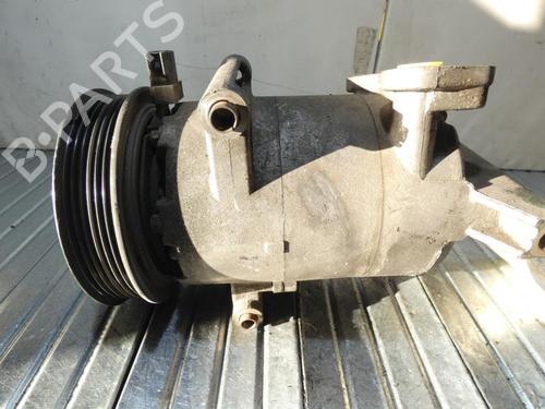 AC compressor CITROËN JUMPER II Van 2.2 HDi 100 | BP23684764M34 - Image 2