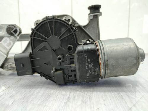 Front wiper motor FORD FOCUS II (DA_, HCP, DP) 1.8 TDCi | BP23760743M29 - Image 3