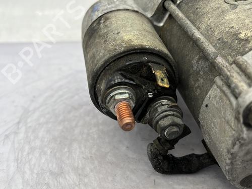 Starter ISUZU D-MAX II (TFR, TFS) 2.5 CRDi 4x4 (TFS86J) | BP29548961M8 