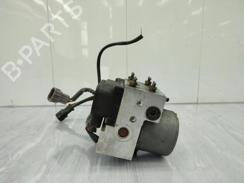 ABS pump NISSAN PRIMERA Hatchback (P11) 2.0 TD | BP23675443M43 