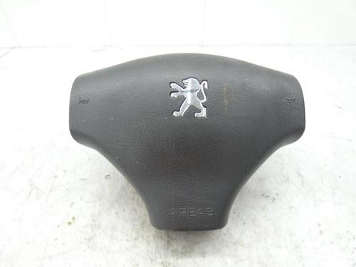 Førerens kollisjonspute PEUGEOT 206 Hatchback (2A/C) 1.4 HDi eco 70 | BP23699289C9 