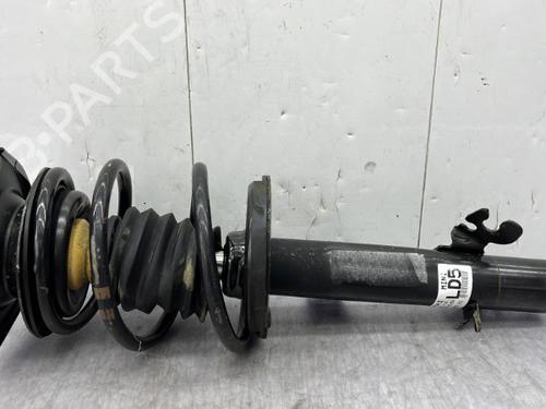 Used Left front shock absorber MINI MINI (R50, R53) Cooper (116 hp) 23756835