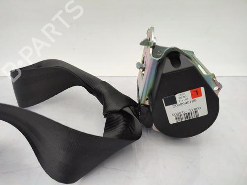 Front left seatbelt DACIA SANDERO II TCe 90 (B8M1, B8MA, B8AC) | BP23709044I26  - Image 9