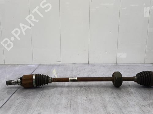 Right front driveshaft DACIA SANDERO 1.5 dCi | BP23704816M39 