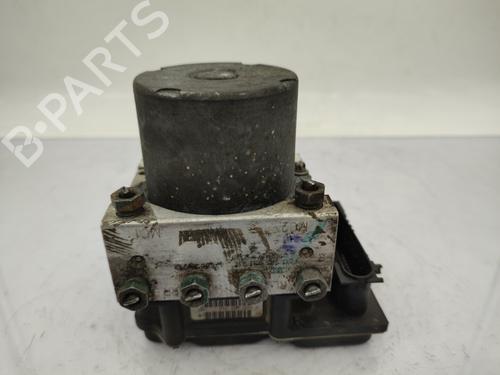 Used ABS pump NISSAN PRIMERA (P12) 2.2 Di (126 hp) 23678840
