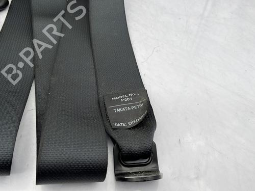 Rear right seatbelt SUZUKI SPLASH (EX) 1.0 (A5B310) | BP23868312I28 - Image 7