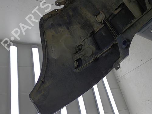 Rear bumper RENAULT MEGANE II (BM0/1_, CM0/1_) 1.5 dCi (BM0F, BM0T, BM2B, CM0F, CM0T) | BP23676959C8 