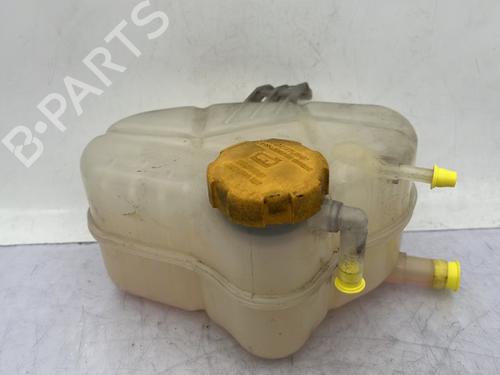 Used Expansion tank OPEL CORSA D (S07) 1.3 CDTI (L08, L68) (90 hp) 23757721