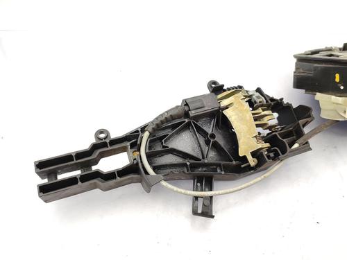 Front left lock BMW 3 Touring (E91) 320 d xDrive | BP23719497C98 