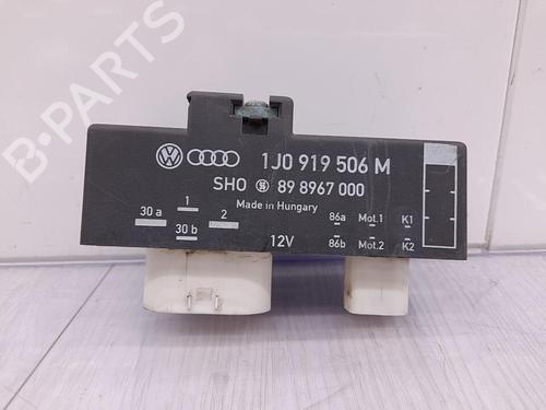 Electronic module SKODA FABIA I (6Y2) 1.9 SDI | BP23707993M83 - Image 6