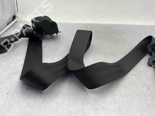 Used Rear left seatbelt Rear left seatbelt CITROËN C2 (JM_) 1.4 (73 hp) 36511738 36511738