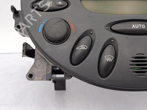 Climate control CITROËN C5 I (DC_) 2.0 HDi (DCRHZB, DCRHZE) | BP23711286I5 