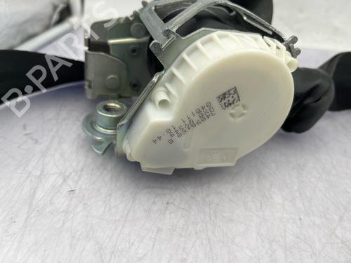 Front right seatbelt CITROËN C3 II (SC_) 1.4 HDi 70 (SC8HZC, SC8HR0, SC8HP4) | BP34159255I25  - Image 5