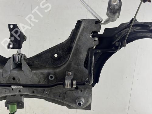 Used Subframe Subframe RENAULT CAPTUR I (J5_, H5_) 1.5 dCi 90 (J5N4, J5M5, J5MW, J5M6, J5AL, J5AJ) (90 hp) 23759088 23759088