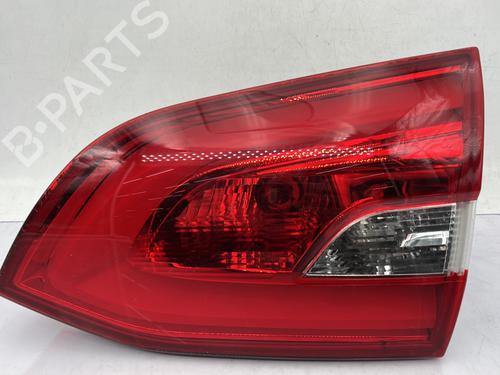 Used Right tailgate light Right tailgate light PEUGEOT 308 SW II (LC_, LJ_, LR_, LX_, L4_) 1.5 BlueHDi 130 (131 hp) 25720096 25720096