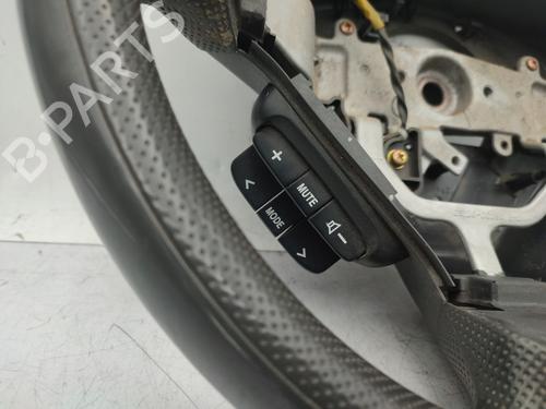 Steering wheel SUZUKI GRAND VITARA I (FT, HT) 2.0 HDI 110 16V 4x4 (SQ420D, TD83V, JA420WD) | BP29627244C49 