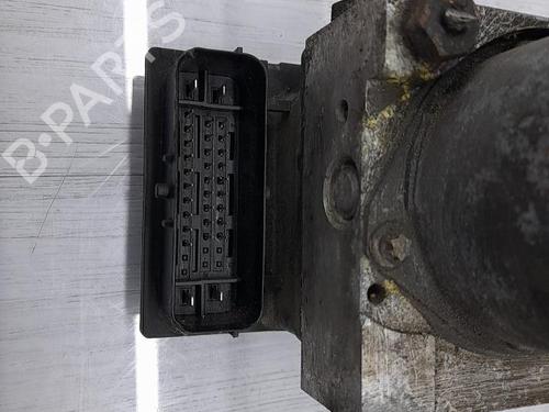 Used ABS pump ABS pump FORD TRANSIT Van (FA_ _) 2.4 TDCi RWD (115 hp) 23665611 23665611