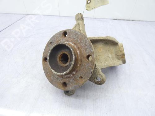 Used Right front steering knuckle Right front steering knuckle PEUGEOT 205 II (20A/C) 1.7 Diesel (60 hp) 23668072 23668072