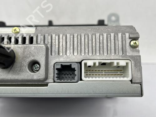 Radio RENAULT CLIO IV (BH_) 1.5 dCi 90 | BP23759080E6 