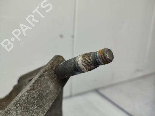 Front wiper motor PEUGEOT 807 (EB_) 2.2 HDi | BP23709751M29 