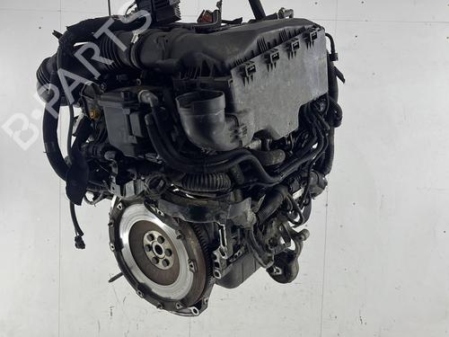 Used Engine CITROËN BERLINGO MULTISPACE (B9) 1.6 HDi 110 (109 hp) 27380207