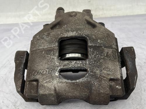 Used Right front brake caliper Right front brake caliper TOYOTA YARIS (_P13_) 1.0 (KSP130_, KSP130) (69 hp) 32290770 32290770