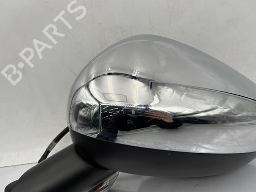 Left mirror CITROËN C3 II (SC_) 1.2 VTi 82 | BP23758760C26 