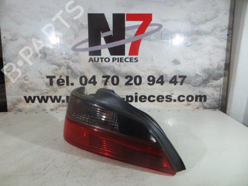 Used Left taillight PEUGEOT 406 (8B) 1.8 16V (110 hp) 23678865